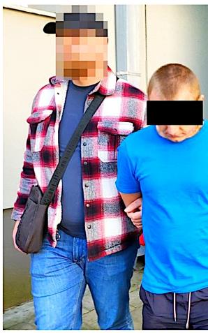 [VIDEO] Zabezpieczyliśmy 25 kg narkotyków o czarnorynkowej wartości miliona złotych!