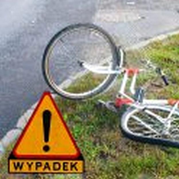 Odpowie za wypadek i ucieczkę z miejsca zdarzenia