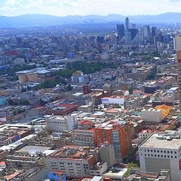 22-25 kwietnia: Wizyta Pary Prezydenckiej w Meksyku