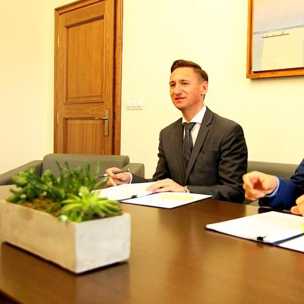 Golczewo doczeka się szlaku kajakowego