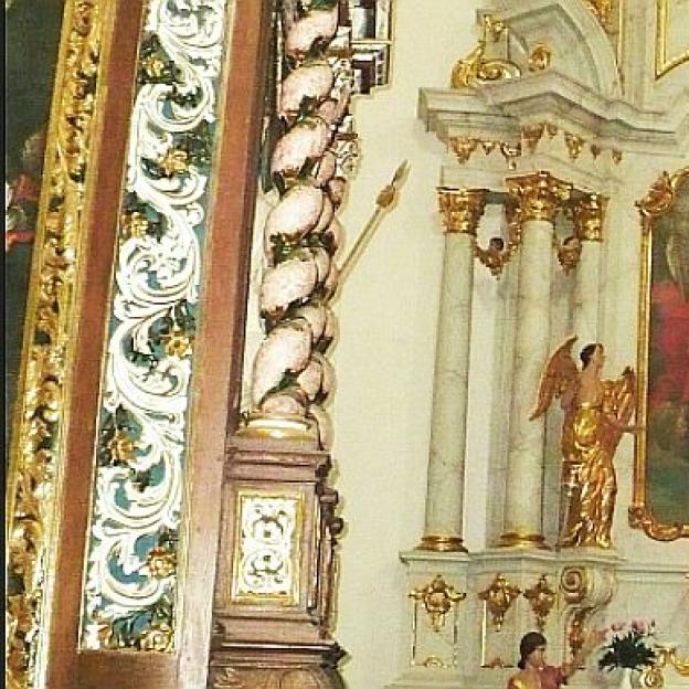 Słowo na niedzielę 21 maja