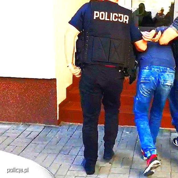 Zatrzymania do sprawy zatrucia nastolatków nieznaną substancją!