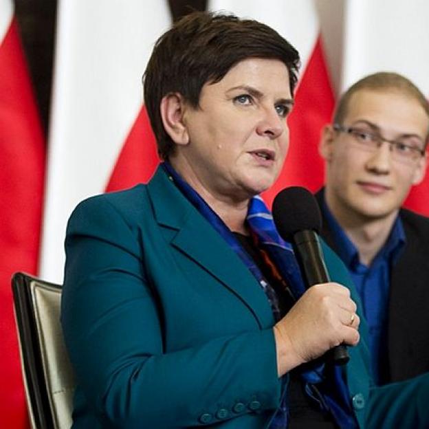 [VIDEO] Premier Beata Szydło: Dotrzymujemy słowa. To znak firmowy rządu Prawa i Sprawiedliwości