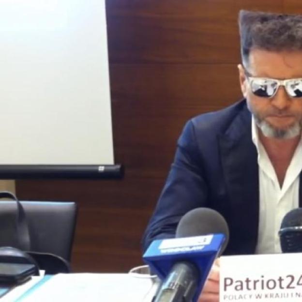 Prokuratura aresztuje, sąd wypuszcza na wolność, a Artur GUHL kłamie i pozostaje bezkarny - konferencja Biura Rutkowski w Szczecinie