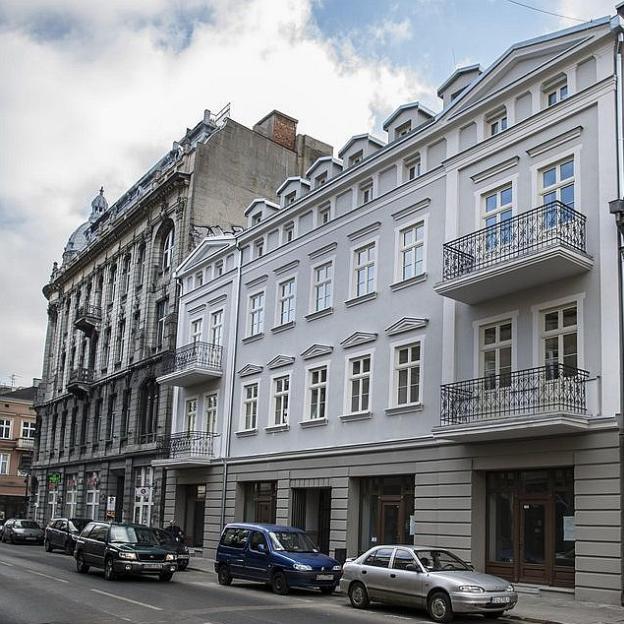 Łódź: 91 miejskich lokali użytkowych do wynajęcia