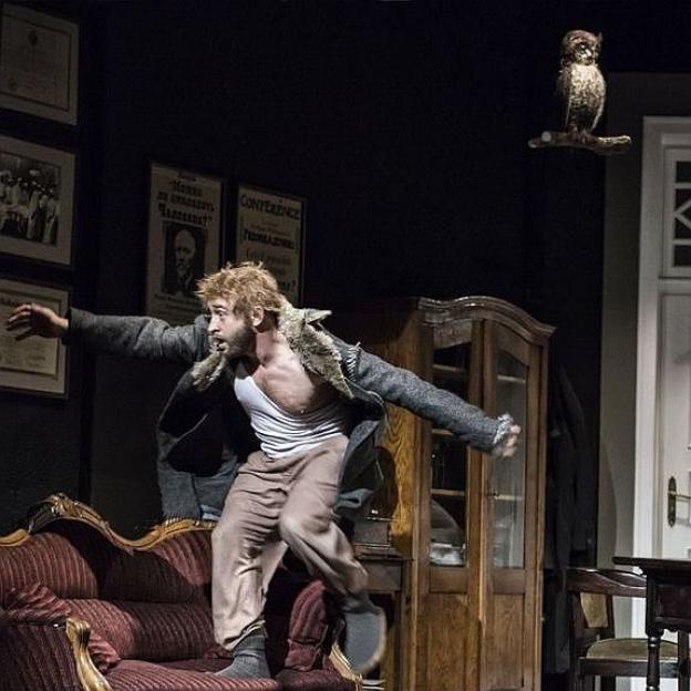 Łódź: Marzec pod znakiem sztuk przyjemnych i tych mniej przyjemnych