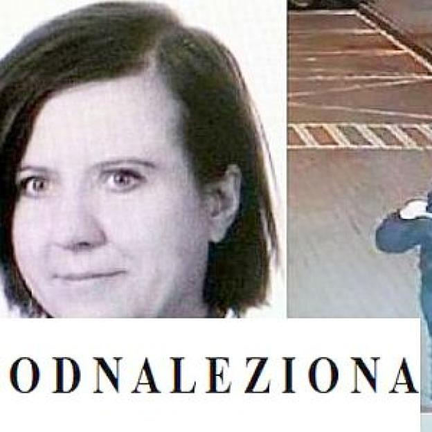 RUTKOWSKI: Renata i Szymon odnalezieni. Są cali i zdrowi. Kończymy nasze poszukiwania w całej Europie