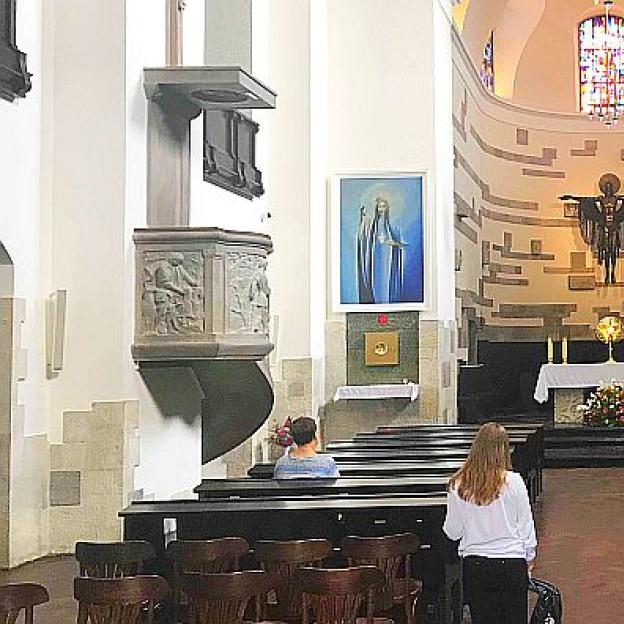 Słowo na niedzielę 17 czerwca z Katolickiego Uniwersytetu Lubelskiego