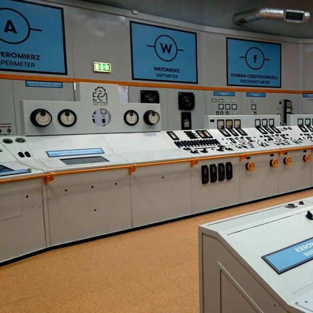 Zgraj się z nauką: nowe przestrzenie w Centrum Nauki EC1 – od izby druida po tunel aerodynamiczny