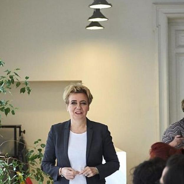 „Łódź rewitalizuje, Łódź szkoli - zostań opiekunką medyczną”. Poznaliśmy liderki projektu