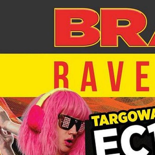 Muzyczne święto kultury rave, miłości i przyjaźni. Ravekjavik po raz pierwszy w EC1 Łódź