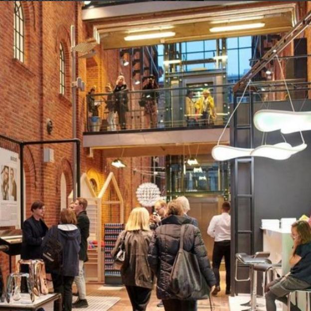 Nagroda Ministra Kultury i Dziedzictwa Narodowego dla Łódź Design Festival