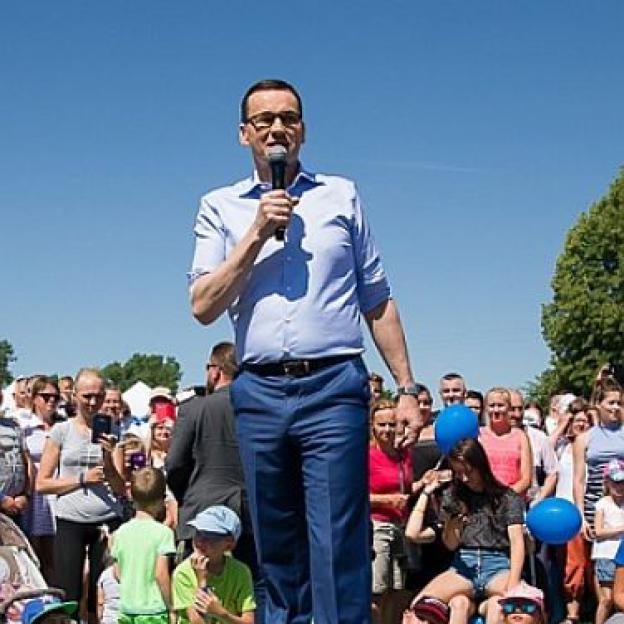 [VIDEO] To najważniejszy program polskiego rządu, który ma budować polskie rodziny