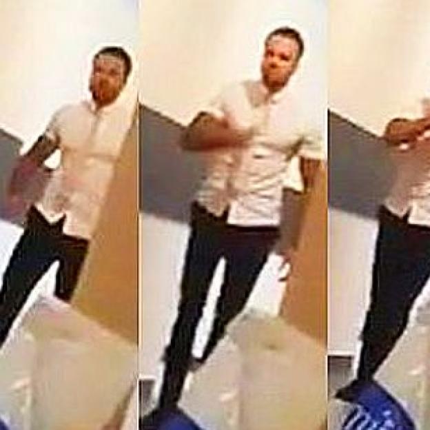 [VIDEO] Piotr Mitręga, threatening to death the mother of his own child, cheated the Court in Poland. He lies to friends, slanders his ex-partner and our editorial office. Did the Warsaw lawyer Rafał Wąworek help him in the illegal removal of the child?