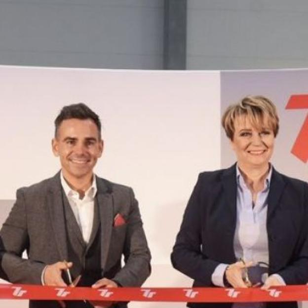 Sieć 7R City Flex Last Mile Logistics powiększa się o kolejny magazyn