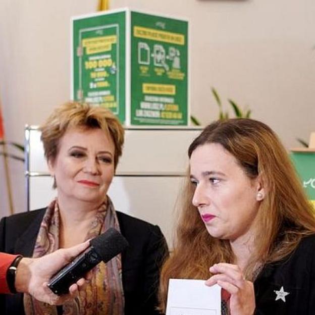 Pierwsze losowanie nagród w Wielkiej Loterii Miasta Łódź