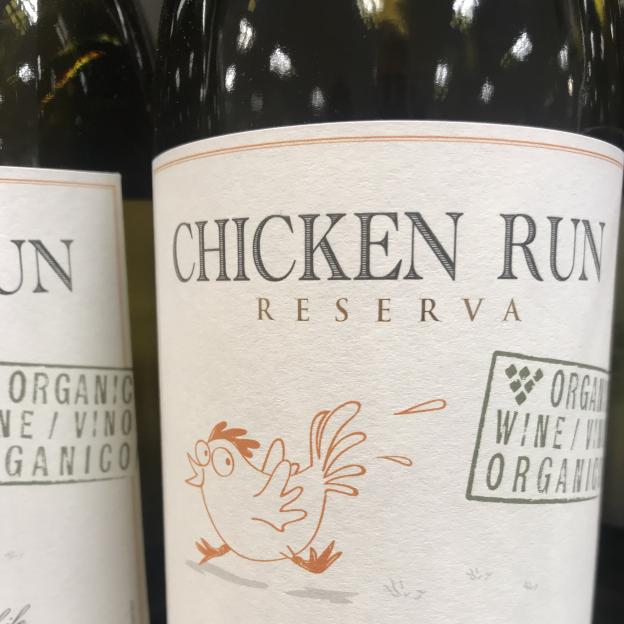 W Holandii coraz popularniejsze stają się wina organiczne