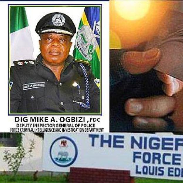 Rutkowski w trzy dni ustalił, z którego komputera w Nigerii przestępca wyłudził od Polki 46,5 tysiąca Euro