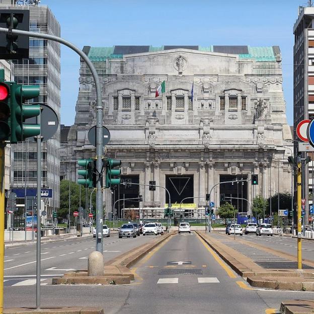 Chiński koronawirus zaatakował we Włoszech. Setki zakażonych, są ofiary. MSZ wydało ostrzeżenia. Ważne informacje
