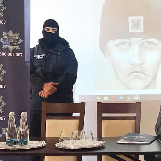 [VIDEO] Kto stoi za kradzieżą w Katowicach i terrorem w Świętochłowicach? - pełny zapis konferencji Krzysztofa Rutkowskiego w Katowicach