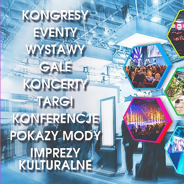 [VIDEO] Koronawirus zabija branżę targową. Firmom grozi bankructwo