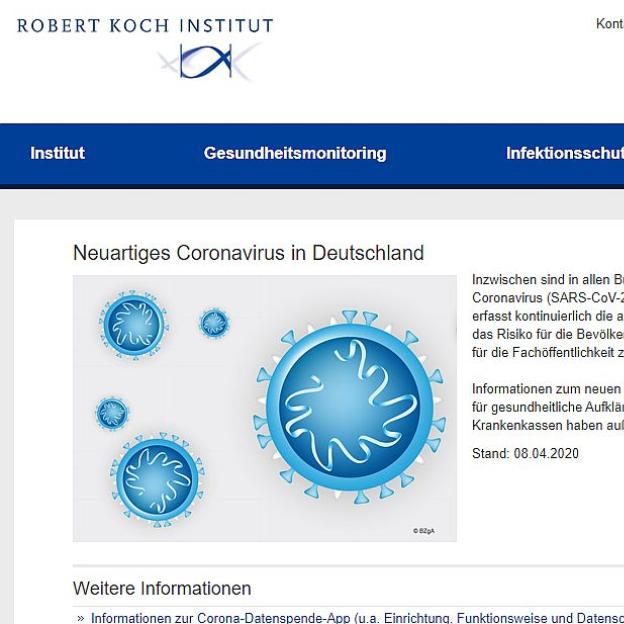 Koronawirus. Niemcy zaostrzają prawo federalne