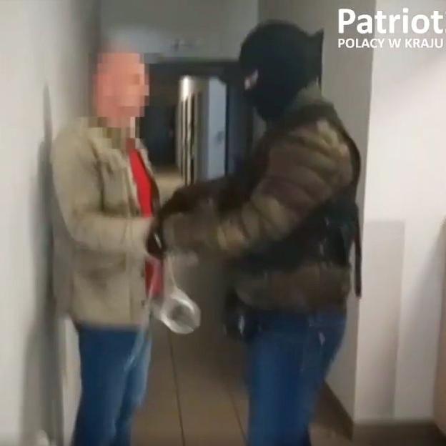 [VIDEO] Napadli na kantor, dorwała ich Policja. Bracia-przestępcy za kratami!