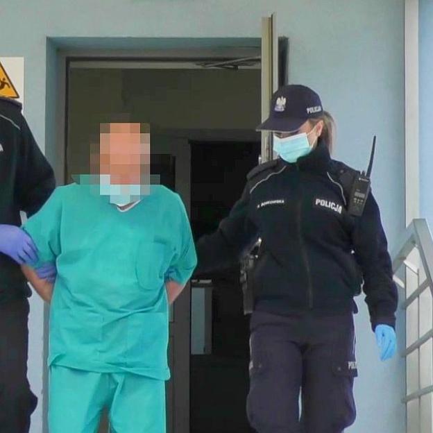 Pijany, na zakazie wjechał w dwóch chłopców. Najbliższe miesiące spędzi w areszcie