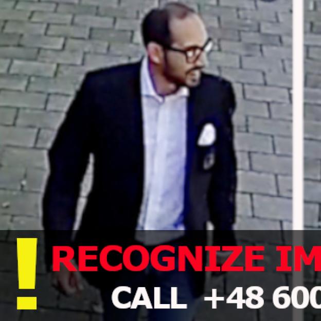 [VIDEO] Des prix de 5000 euros sont offerts par Krzysztof Rutkowski au nom de la victime de Suisse! Qui reconnaît les fraudeurs qui ont commis un autre crime il y a une semaine, non plus à Amsterdam mais à Monaco?