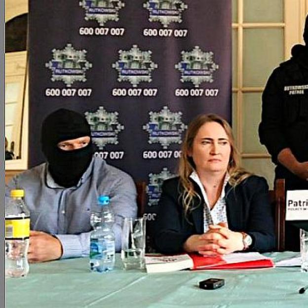 [VIDEO] Rutkowski nie stanie przed sądem. Prokuratura Regionalna w Łodzi wycofała akt oskarżenia