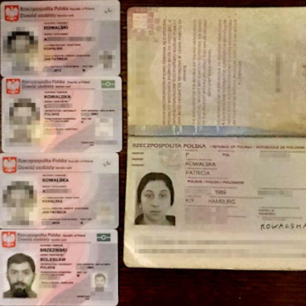 [VIDEO] Niemiecki JUGENDAMT  uparcie wyciąga łapy, by zabrać rodzicom z Polski, polskie dzieci do Niemiec! Kolejny dowód na chęć skolonizowania Polski?