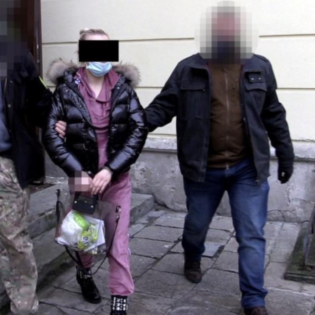 Niemiec i Polka oferowali najem apartamentów na fałszywych stronach internetowych