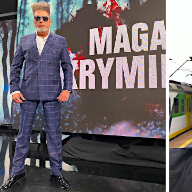 [VIDEO] Zabójstwo w szkole w Wawrze. Kto zawinił? - dziś w programie Krzysztofa Rutkowskiego „Magazyn Kryminalny” w SUPERSTACJI o 18:30 i 22:30.