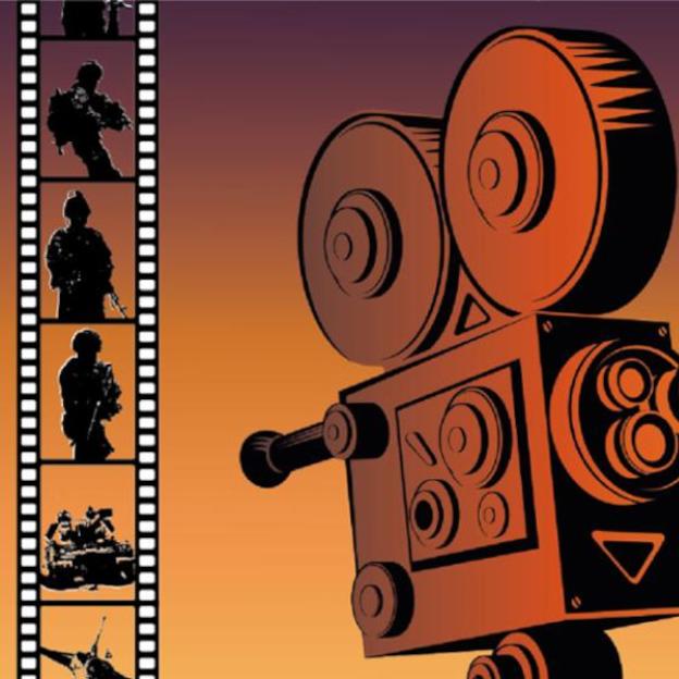 Gotowi na kino pod chmurką? Ruszają „Wojskowe Kina Plenerowe”