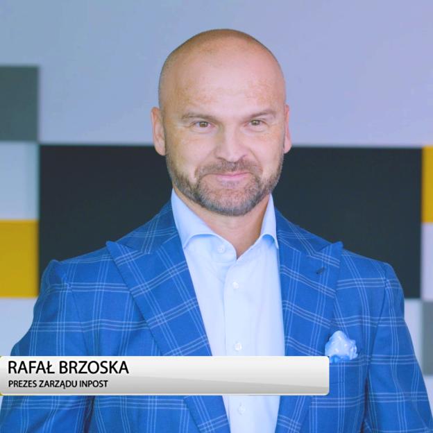 [VIDEO] InPost wprowadza nową usługę dla e-handlu. Przesyłki w wybranych miastach będą dostarczane do paczkomatu tego samego dnia