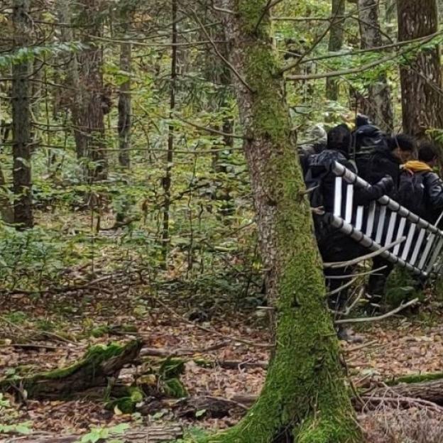 Egipt, Sudan, Jemen, Irak , Syria, Algieria, Iran, Afganistan, Somalia, Mozambik. Kolejny szturm na granicy Polski i Białorusi