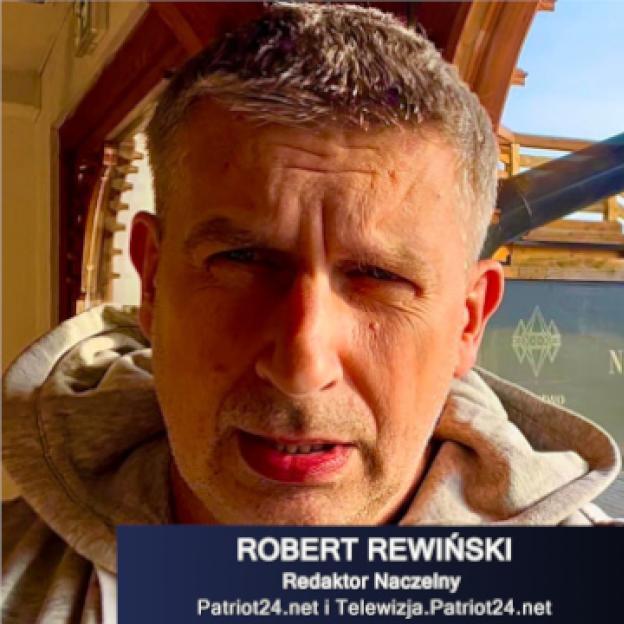 Restauracja „Krakowiacy i Górale”-symbol polskiej nowoczesności-23.02.23-PORANNIK24 Robert Rewiński