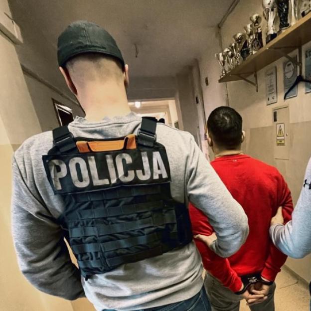 Reakcja łańcuchowa w Gdyni