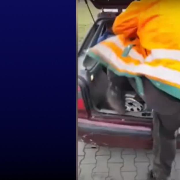 [VIDEO] TikTok w służbie polskiej policji