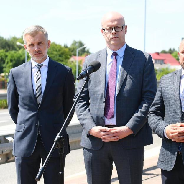 Zaostrzenie przepisów wymierzonych w pijanych kierowców
