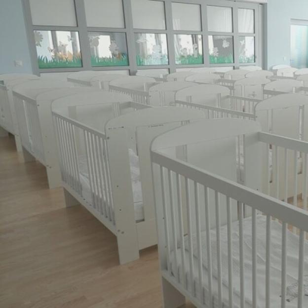 Lublin: nowoczesny żłobek dla 210 dzieci wybudowany z udziałem funduszy UE