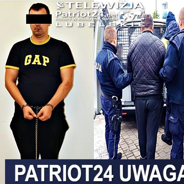 [VIDEO] Wyjaśniali stare sprawy i wyrzucili go przez balkon z trzeciego piętra