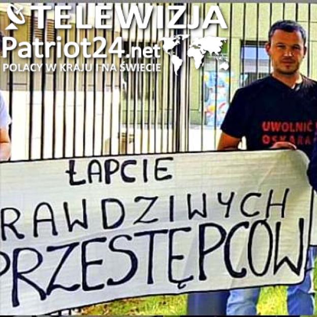 [VIDEO] Postulat Biura RUTKOWSKI oraz Telewizja.Patriot24.net spełniony! Policja wraz z Ministerstwem Spraw Zagranicznych uruchomili kampanię przestrzegającą przed oszustwami „na kuriera” tych, którzy chcą sobie dorobić w Niemczech! (PL/DE)