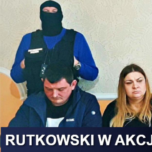 [VIDEO] Choszczno 20.02.2024 roku: Zapis konferencji dotyczącej tajemniczego zaginięcia w dniu 19 grudnia 2023 roku Rafała Mularczyka i kontrowersji po odnalezieniu zwłok 