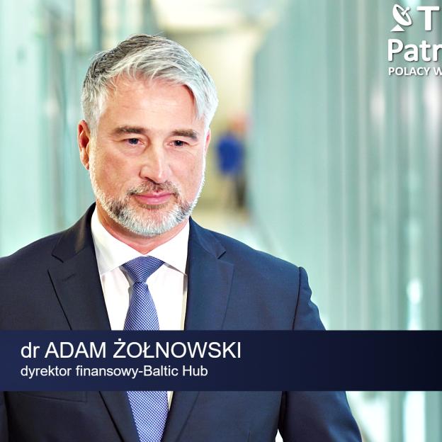 [VIDEO] Za dwa lata w gdańskim porcie ma powstać baza instalacyjna morskich farm wiatrowych. Będzie ponad pięć razy większa od krakowskiego Rynku Głównego