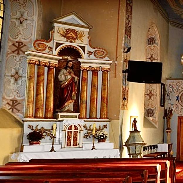 Słowo na niedzielę 26 maja, Uroczystość Trójcy Świętej