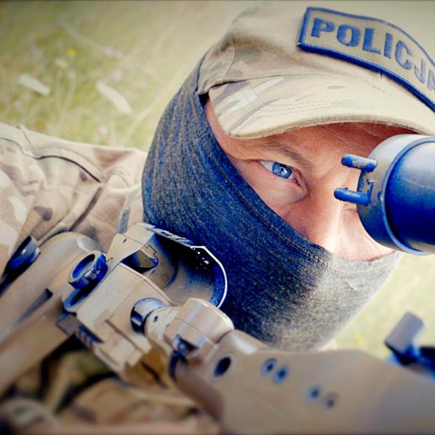 [VIDEO] Międzynarodowe warsztaty strzelców wyborowych