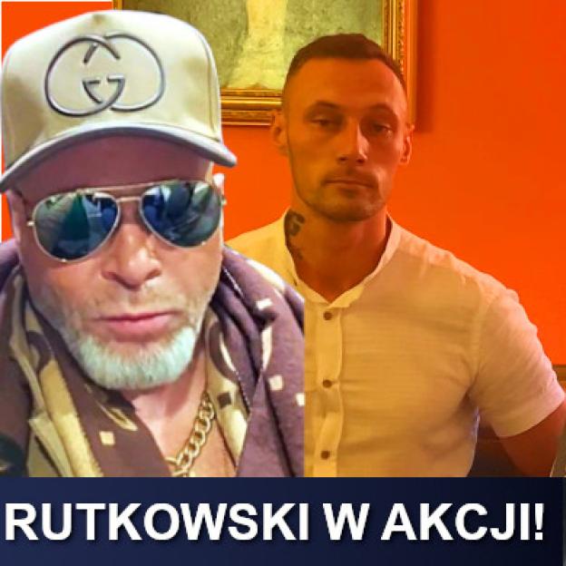 [VIDEO] PATRIOT24 RUTKOWSKI W AKCJI: Skradzione dwa motocykle, propozycja ich odkupienia i bezradność Prokuratury Rejonowej w Częstochowie!