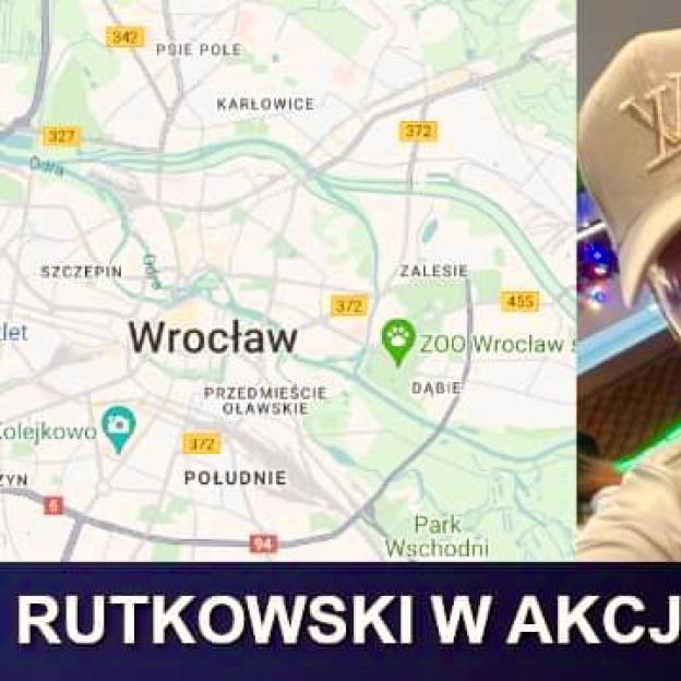 Kolejny sukces interwencji Biura Rutkowski! Matka z Białegostoku odzyskała dziś we Wrocławiu 6-letnią córeczkę uprowadzoną przez nienawistnego ojca i jego partnerkę z Afryki!