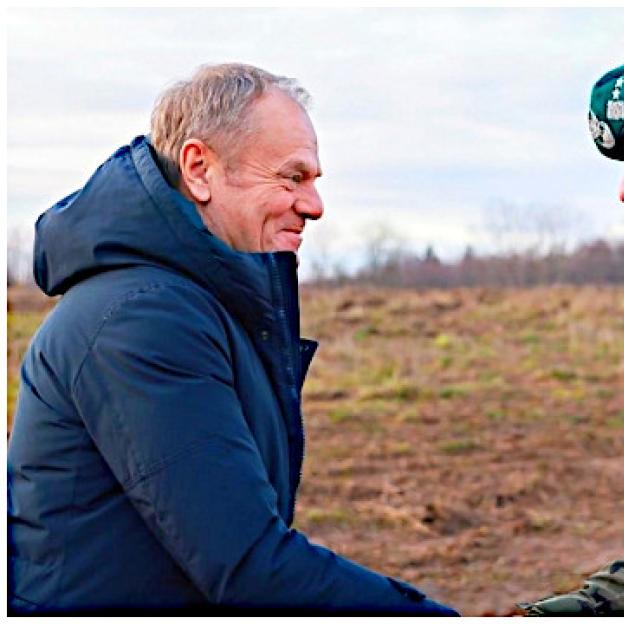 [VIDEO] Tarcza Wschód - inwestycja w pokój i bezpieczeństwo